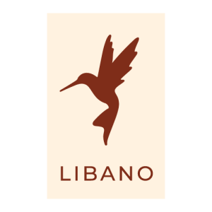 LIBANO Logo PNG SVG Vector