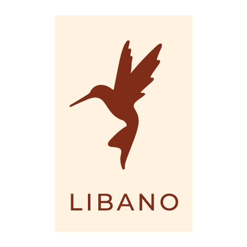 LIBANO Logo PNG SVG Vector LIBANO Logo PNG SVG Vector