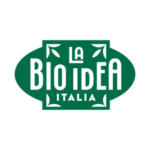 La Bio Idea Italia Logo PNG SVG vector
