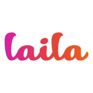 Laila Ai Logo PNG SVG Vector