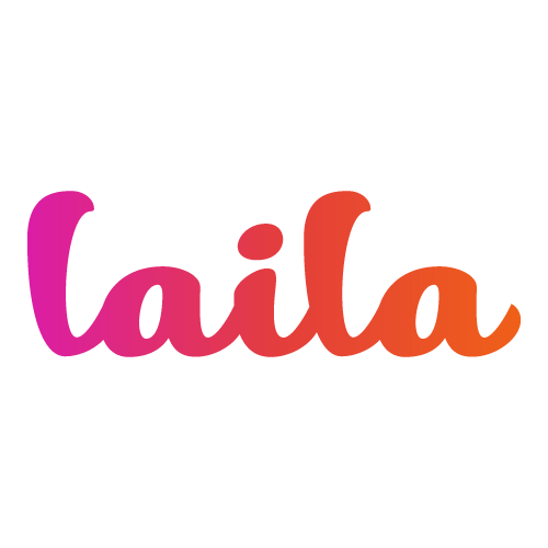 Laila Ai Logo PNG SVG Vector Laila Ai Logo PNG SVG Vector