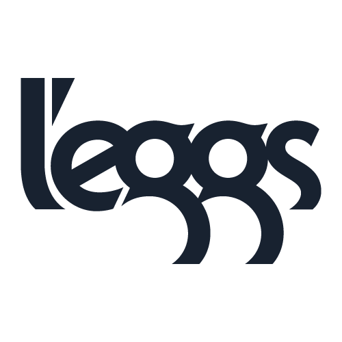 Leggs New Logo PNG SVG Vector Leggs New Logo PNG SVG Vector