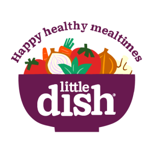 Little Dish Logo PNG SVG Vector