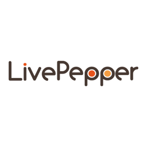 LivePepper Logo PNG SVG Vector 01