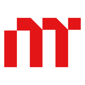 MT Letters LogoPNG SVG Vector