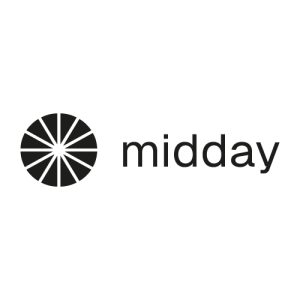 Midday Ai Logo PNG SVG Vector
