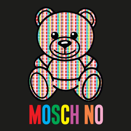 Moschino Colores Logo PNG SVG Vector Moschino Colores Logo PNG SVG Vector