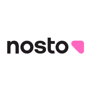 Nosto PNG SVG Vector