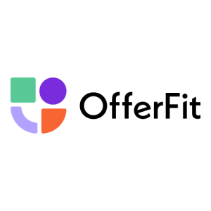 OfferFit Ai Logo PNG SVG Vector