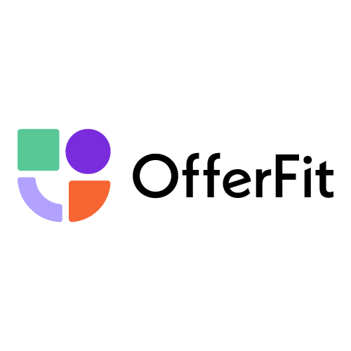 OfferFit Ai Logo PNG SVG Vector OfferFit Ai Logo PNG SVG Vector