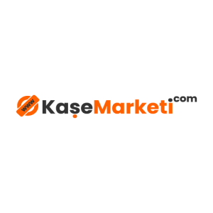 Kaşe Marketi Logo PNG SVG Vector