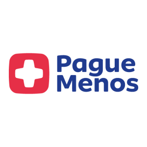 Pague Menos PNG SVG Vector