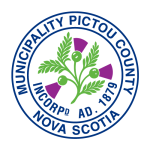 Pictou County Logo PNG SVG Vector