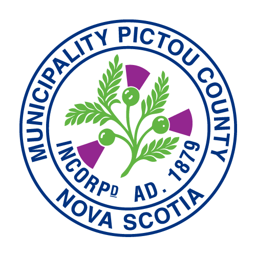 Pictou County Logo PNG SVG Vector Pictou County Logo PNG SVG Vector