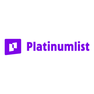 Platinumlist Logo PNG SVG Vector 01