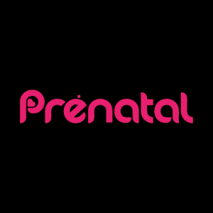 Prénatal Logo PNG SVG Vector