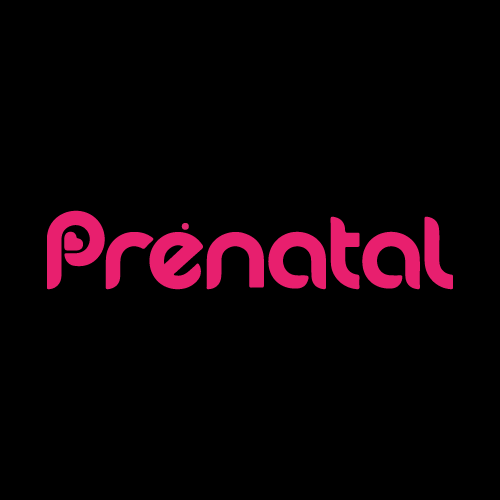 Prénatal Logo PNG SVG Vector Prénatal Logo PNG SVG Vector