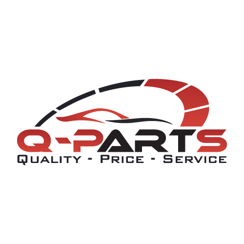 Q parts Logo PNG SVG Vector Q parts Logo PNG SVG Vector