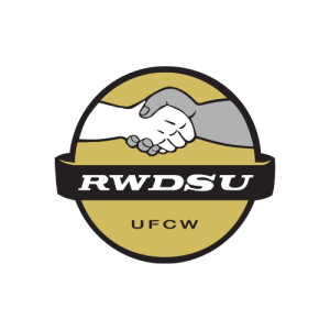 RWDSU Logo PNG SVG Vector
