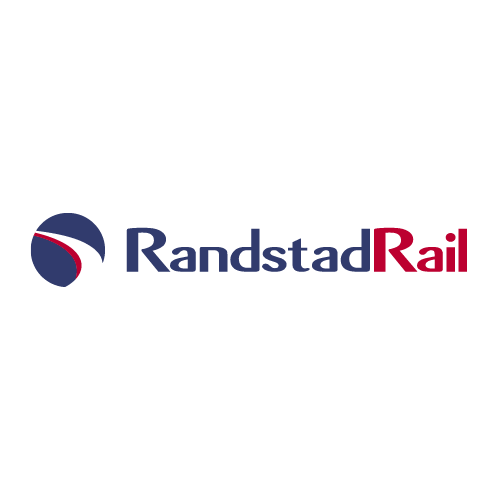 RandstadRail Logo PNG SVG Vector RandstadRail Logo PNG SVG Vector