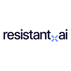 Resistant Ai Logo PNG SVG Vector
