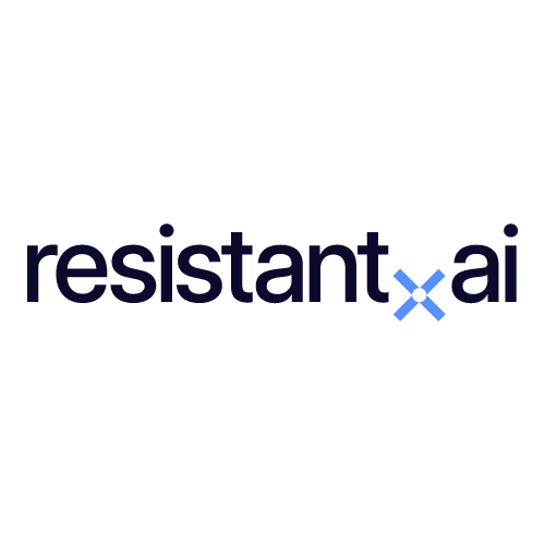 Resistant Ai Logo PNG SVG Vector Resistant Ai Logo PNG SVG Vector