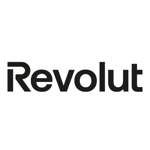 Revolut Finance Logo PNG SVG Vector Revolut Finance Logo PNG SVG Vector