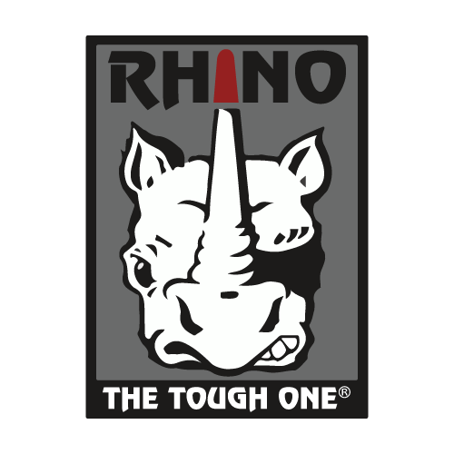 Rhino Logo PNG SVG Vector Rhino Logo PNG SVG Vector