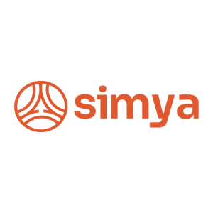 Simya VC Logo {NG SVG Vector