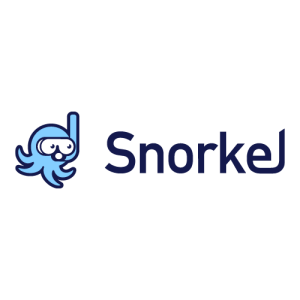 Snorkel Ai Logo PNG SVG Vector