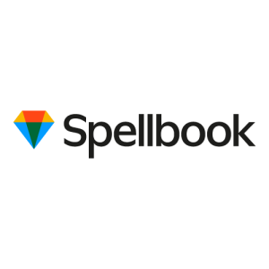 Spellbook Ai Logo PNG SVG Vector