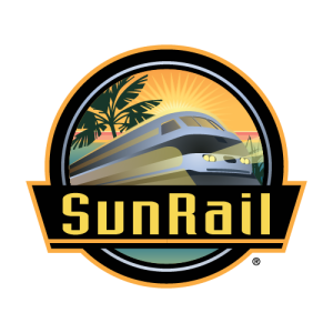 SunRail Logo PNG SVG Vector