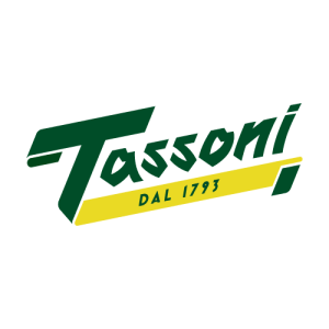 Tassoni Logo PNG SVG Vector