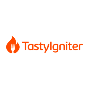 Tastylgniter Logo PNG SVG Vector