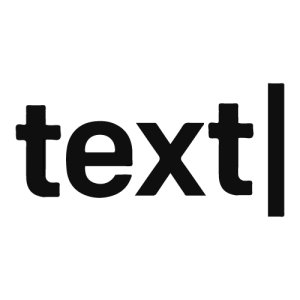 Text Logo PNG SVG Vector