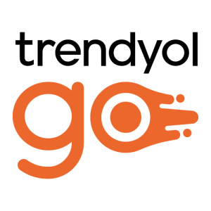 Trendyol GO Vertical Logo PNG SVG Vector