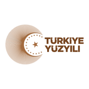 Türkiye Yüzyılı Logo PNG SVG Vector 01