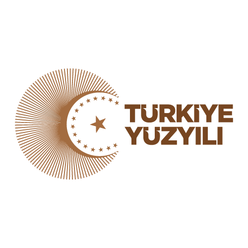 Türkiye Yüzyılı Logo PNG SVG Vector Türkiye Yüzyılı Logo PNG SVG Vector
