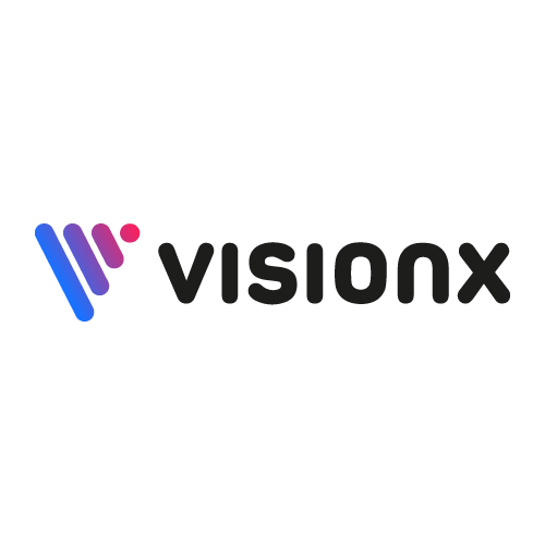 VisionX PNG SVG Vector VisionX PNG SVG Vector