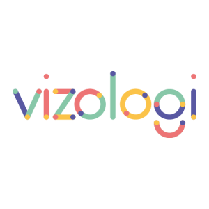 Vizologi Ai Logo PNG SVG Vector