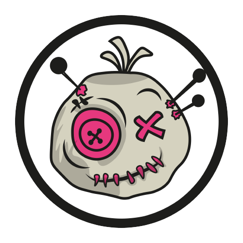 Voodoo Token VDO Logo Logo PNG Vector Voodoo Token VDO Logo Logo PNG Vector