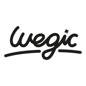 Wegic Ai Logo PNG SVG Vector