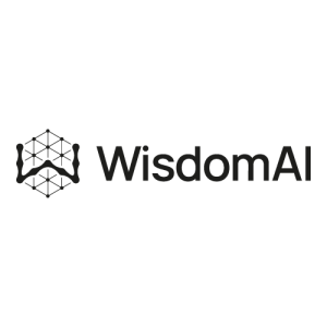 Wisdom Ai Logo PNG SVG Vector