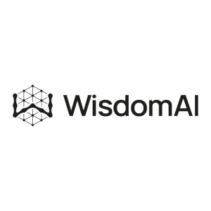 WisdomAI Logo PNG SVG Vector