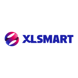 XLSmart Logo PNG SVG Vector 01