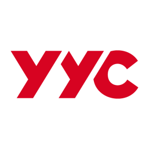 YYC Calgary International Airport PNG SVG Vector
