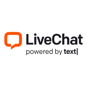 livechat Logo PNG SVG Vector