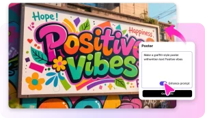 Graffiti Reels: Turning Digital Spray Art into Viral Video Content Graffiti Reels: Turning Digital Spray Art into Viral Video Content