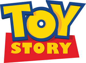 TOY STORY Vector 2