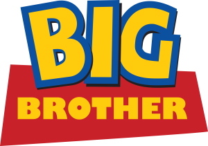 TOY STORY 2 BIG BROTHER Vector